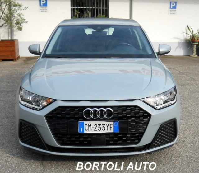 AUDI A1 30 TFSI 54.000 KM ADMIRED SPORTB - foto 24