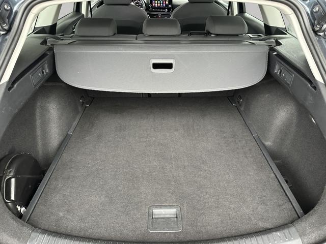 SEAT LEON SPORTSTOURER 2.0 TDI 150 CV DSG  - foto 14
