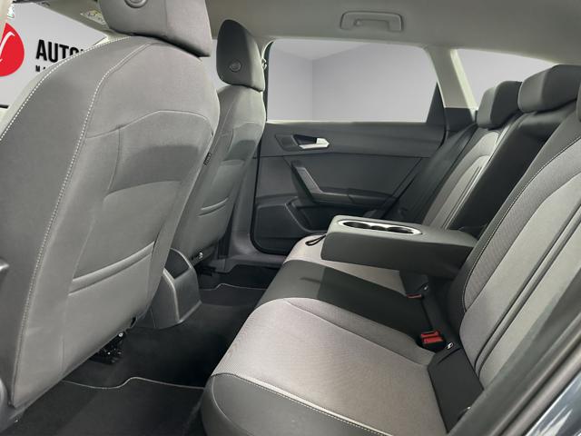 SEAT LEON SPORTSTOURER 2.0 TDI 150 CV DSG  - foto 12