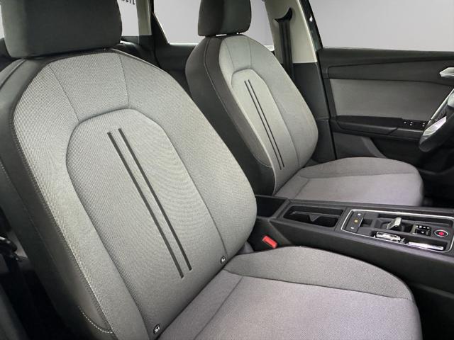 SEAT LEON SPORTSTOURER 2.0 TDI 150 CV DSG  - foto 15