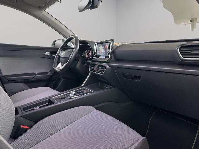 SEAT LEON SPORTSTOURER 2.0 TDI 150 CV DSG  - foto 16