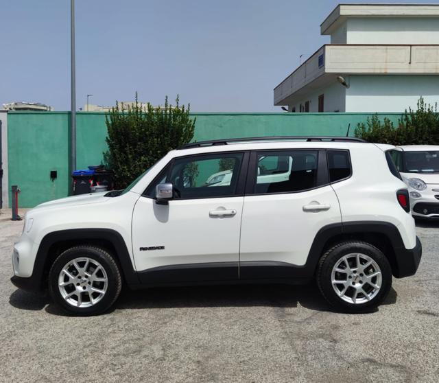 JEEP RENEGADE 1.6 MJT LIMITED AUTOVETTURA - 20 - foto 6
