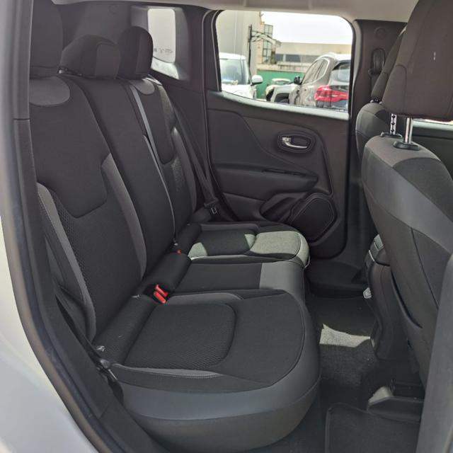 JEEP RENEGADE 1.6 MJT LIMITED AUTOVETTURA - 20 - foto 16