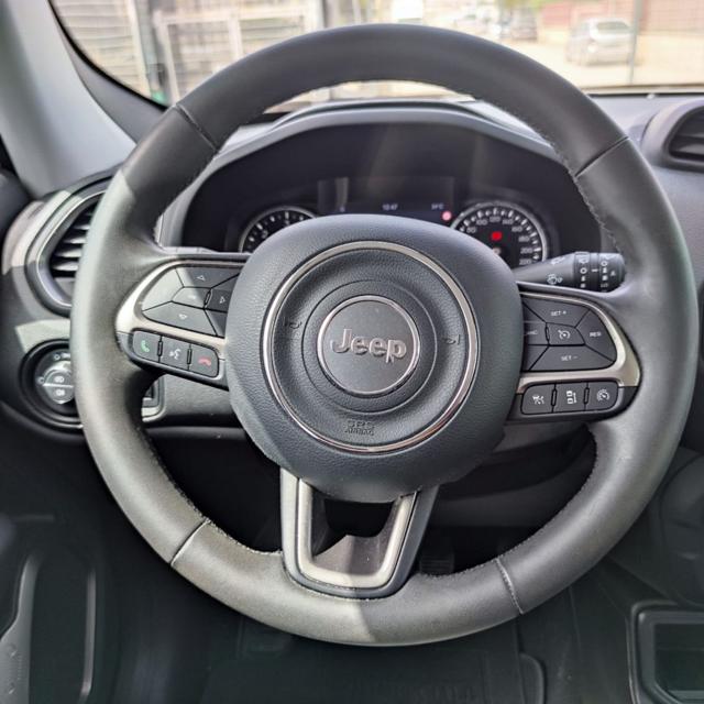 JEEP RENEGADE 1.6 MJT LIMITED AUTOVETTURA - 20 - foto 11
