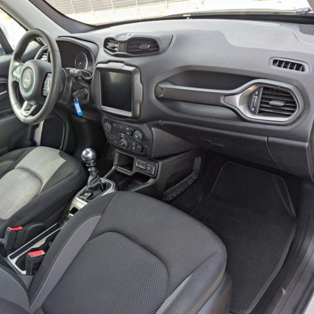 JEEP RENEGADE 1.6 MJT LIMITED AUTOVETTURA - 20 - foto 10