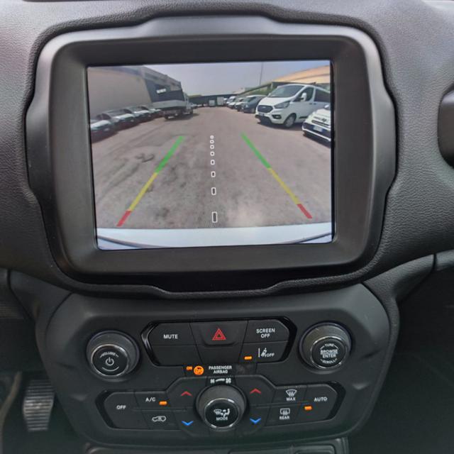 JEEP RENEGADE 1.6 MJT LIMITED AUTOVETTURA - 20 - foto 13