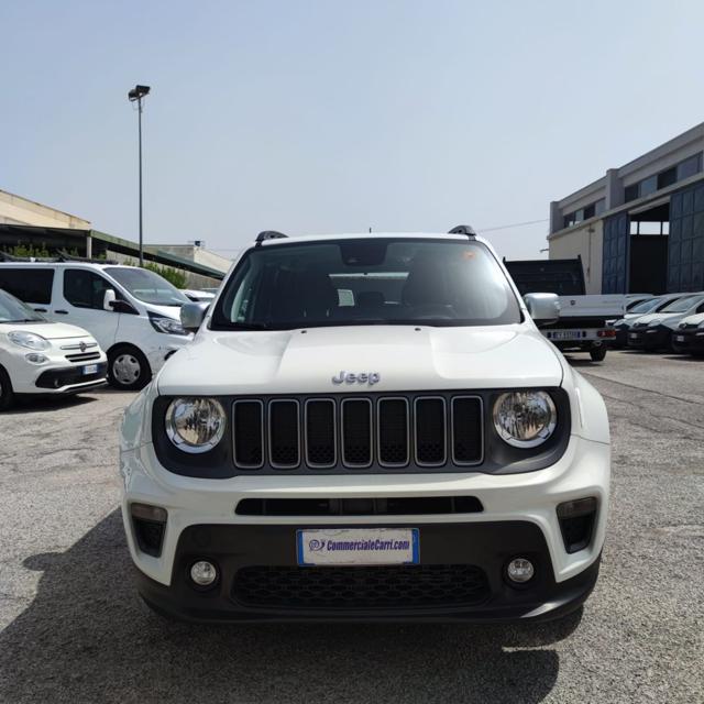 JEEP RENEGADE 1.6 MJT LIMITED AUTOVETTURA - 20 - foto 8
