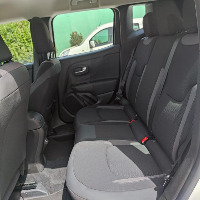 JEEP RENEGADE 1.6 MJT LIMITED AUTOVETTURA - 20 - foto 15