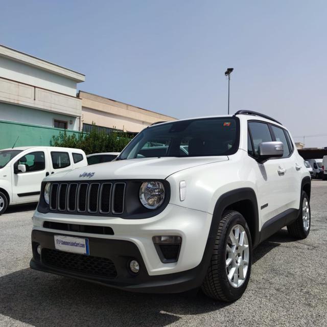 JEEP RENEGADE 1.6 MJT LIMITED AUTOVETTURA - 20 - foto 7