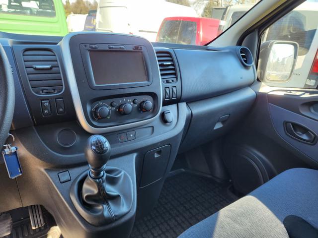 OPEL VIVARO 9 POSTI RATE SENZA FINANZIARIE A - foto 7