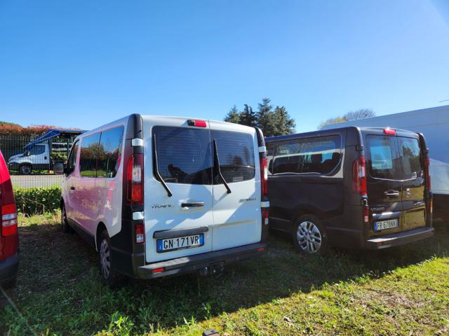 OPEL VIVARO 9 POSTI RATE SENZA FINANZIARIE A - foto 8