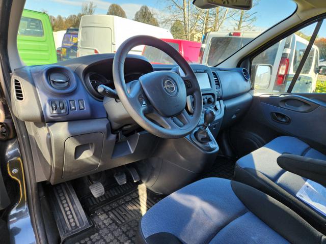 OPEL VIVARO 9 POSTI RATE SENZA FINANZIARIE A - foto 6
