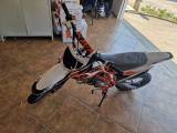 VENDO Moto e Scooter a Tertenia – foto 1