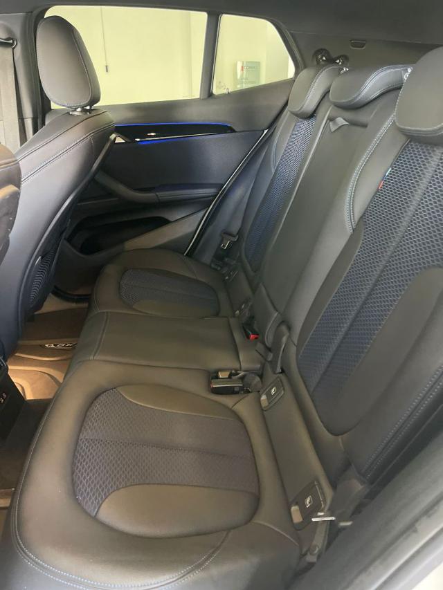 BMW X2 SDRIVE18D MSPORT - foto 14