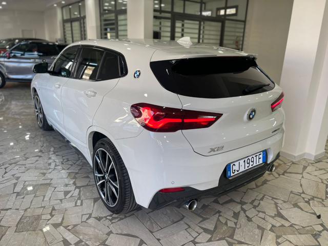 BMW X2 SDRIVE18D MSPORT - foto 6