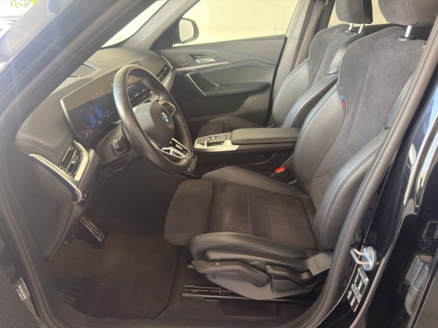 BMW X1 SDRIVE 18D MSPORT - foto 6