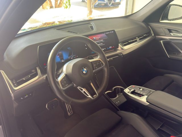 BMW X1 SDRIVE 18D MSPORT - foto 7