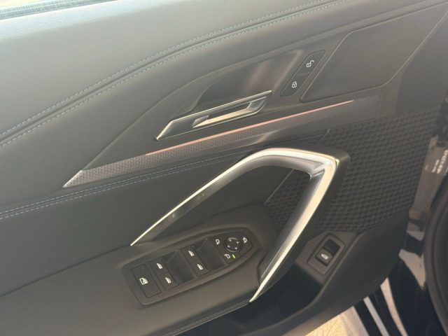 BMW X1 SDRIVE 18D MSPORT - foto 8