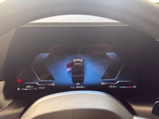 BMW X1 SDRIVE 18D MSPORT - foto 12