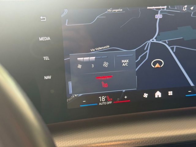 BMW X1 SDRIVE 18D MSPORT - foto 13