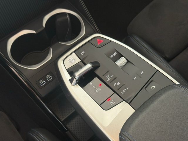 BMW X1 SDRIVE 18D MSPORT - foto 16