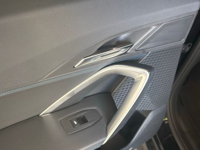 BMW X1 SDRIVE 18D MSPORT - foto 19