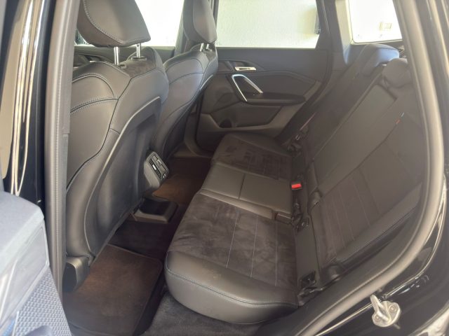 BMW X1 SDRIVE 18D MSPORT - foto 20