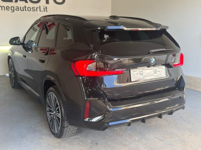 BMW X1 SDRIVE 18D MSPORT - foto 25