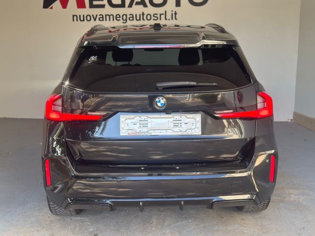 BMW X1 SDRIVE 18D MSPORT - foto 26
