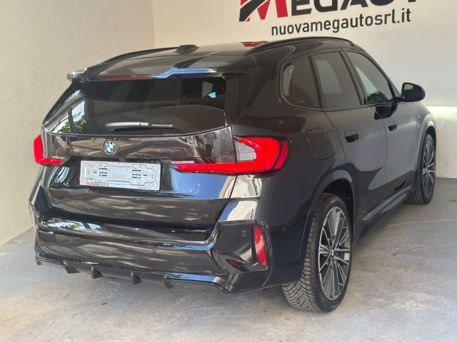 BMW X1 SDRIVE 18D MSPORT - foto 27