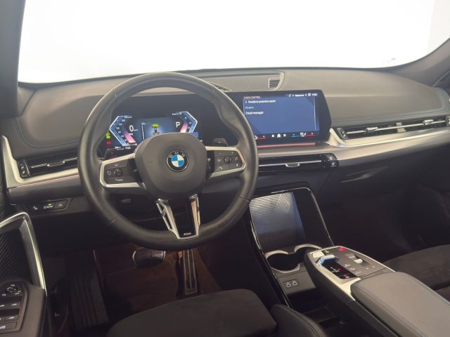 BMW X1 SDRIVE 18D MSPORT - foto 28