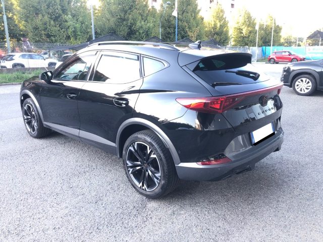 CUPRA FORMENTOR 2.0 TDI 4DRIVE DSG - foto 6