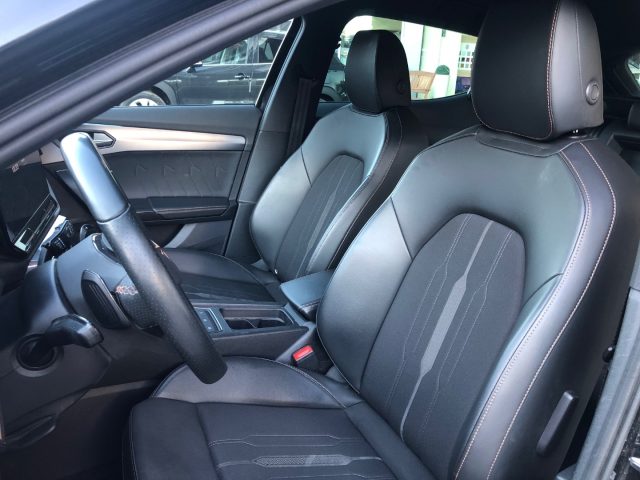 CUPRA FORMENTOR 2.0 TDI 4DRIVE DSG - foto 10