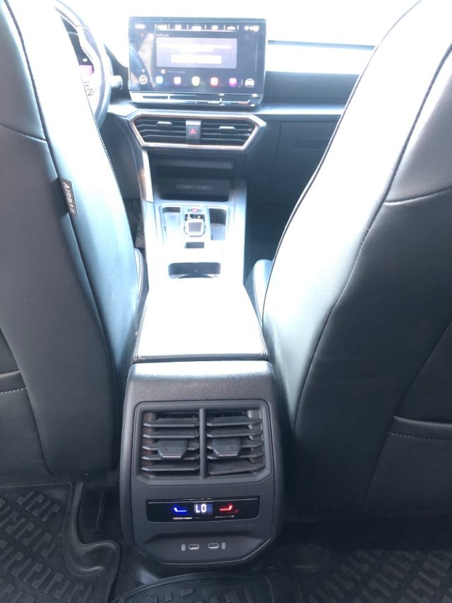 CUPRA FORMENTOR 2.0 TDI 4DRIVE DSG - foto 11