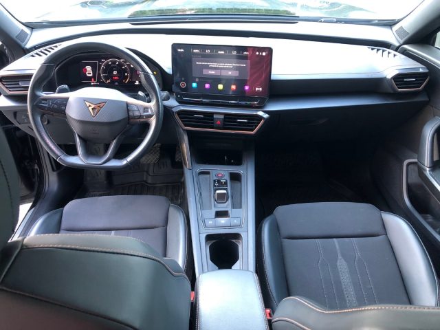 CUPRA FORMENTOR 2.0 TDI 4DRIVE DSG - foto 12