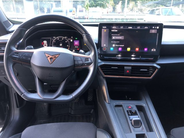 CUPRA FORMENTOR 2.0 TDI 4DRIVE DSG - foto 13