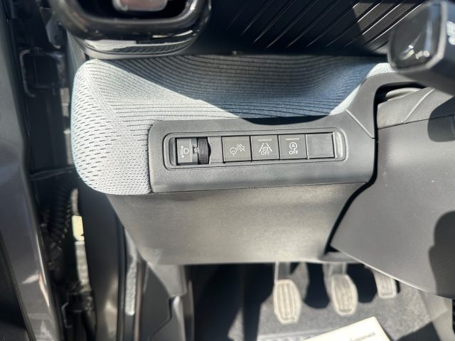 CITROEN C3 TURBO 100 CV MANUALE MAX - foto 11