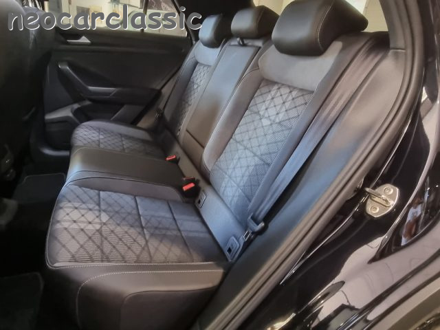 VOLKSWAGEN T-ROC 2.0 TDI SCR R-LINE - foto 10