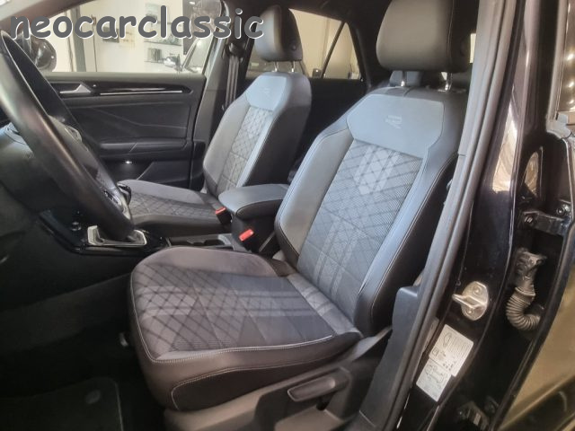 VOLKSWAGEN T-ROC 2.0 TDI SCR R-LINE - foto 11