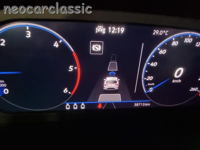 VOLKSWAGEN T-ROC 2.0 TDI SCR R-LINE - foto 14