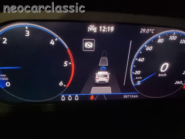 VOLKSWAGEN T-ROC 2.0 TDI SCR R-LINE - foto 15