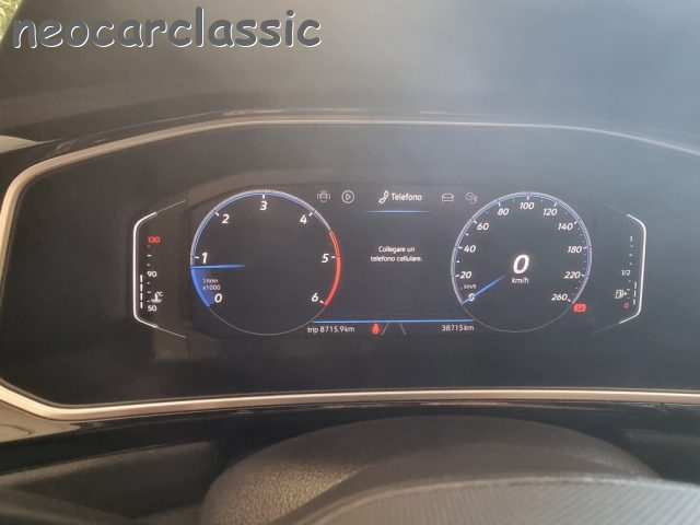 VOLKSWAGEN T-ROC 2.0 TDI SCR R-LINE - foto 17