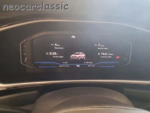 VOLKSWAGEN T-ROC 2.0 TDI SCR R-LINE - foto 18