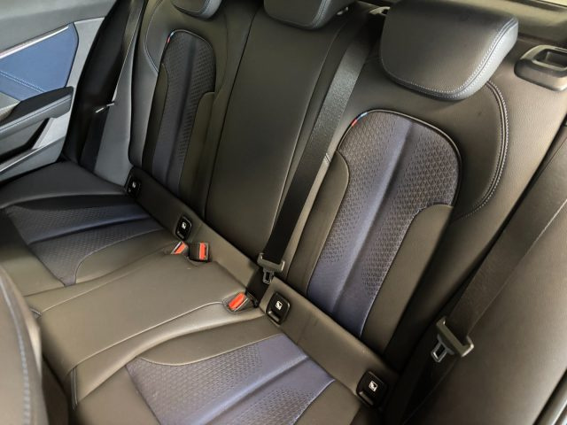 BMW 116 D MSPORT EXTERIOR STRAFULL AUTOM - foto 12