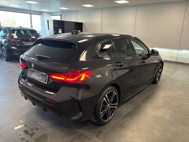 BMW 116 D MSPORT EXTERIOR STRAFULL AUTOM - foto 6