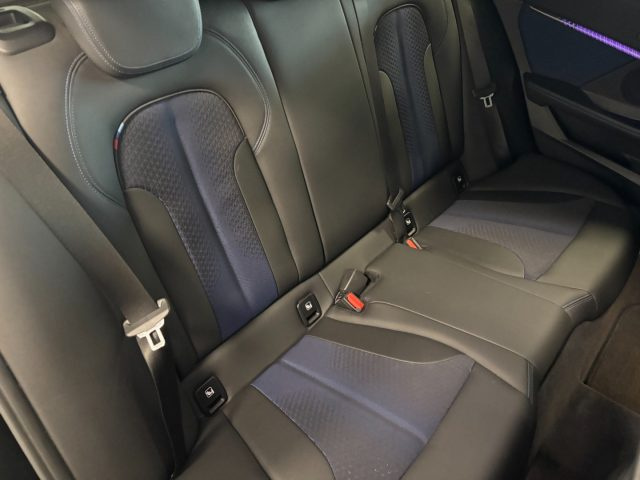 BMW 116 D MSPORT EXTERIOR STRAFULL AUTOM - foto 13