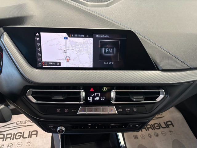BMW 116 D MSPORT EXTERIOR STRAFULL AUTOM - foto 9