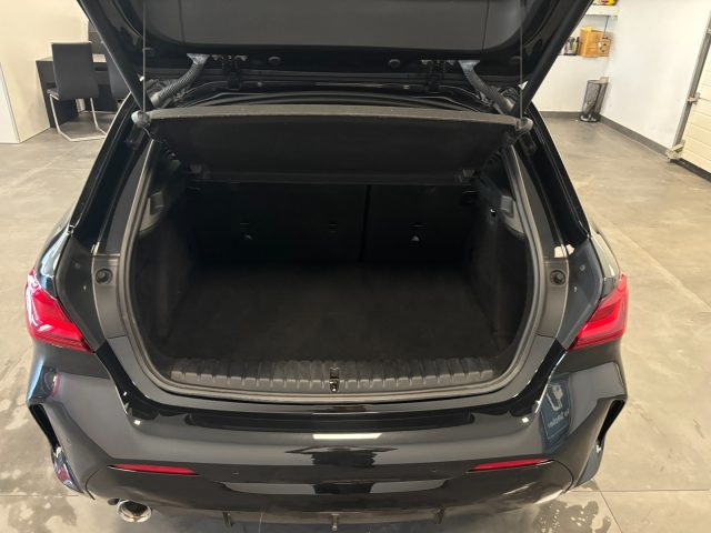 BMW 116 D MSPORT EXTERIOR STRAFULL AUTOM - foto 14