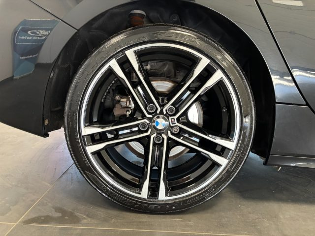 BMW 116 D MSPORT EXTERIOR STRAFULL AUTOM - foto 42