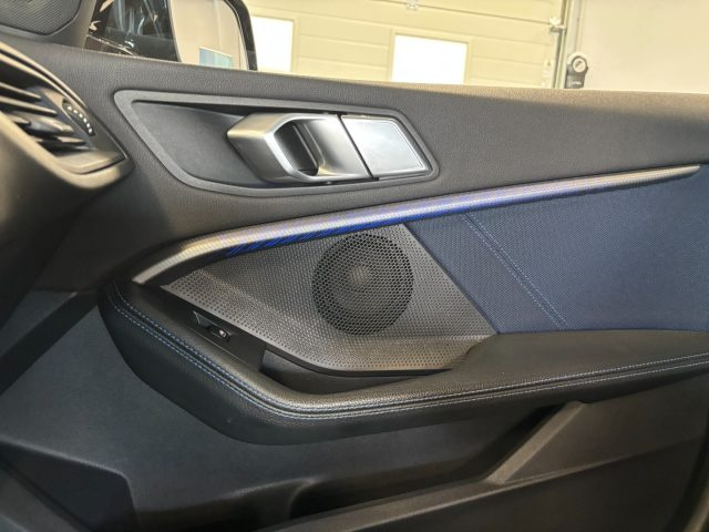 BMW 116 D MSPORT EXTERIOR STRAFULL AUTOM - foto 40
